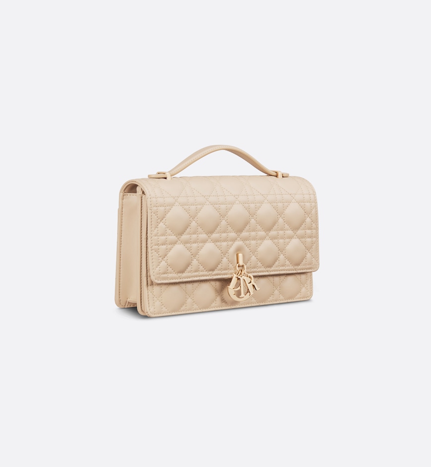 My Top Handle Bag HandBags