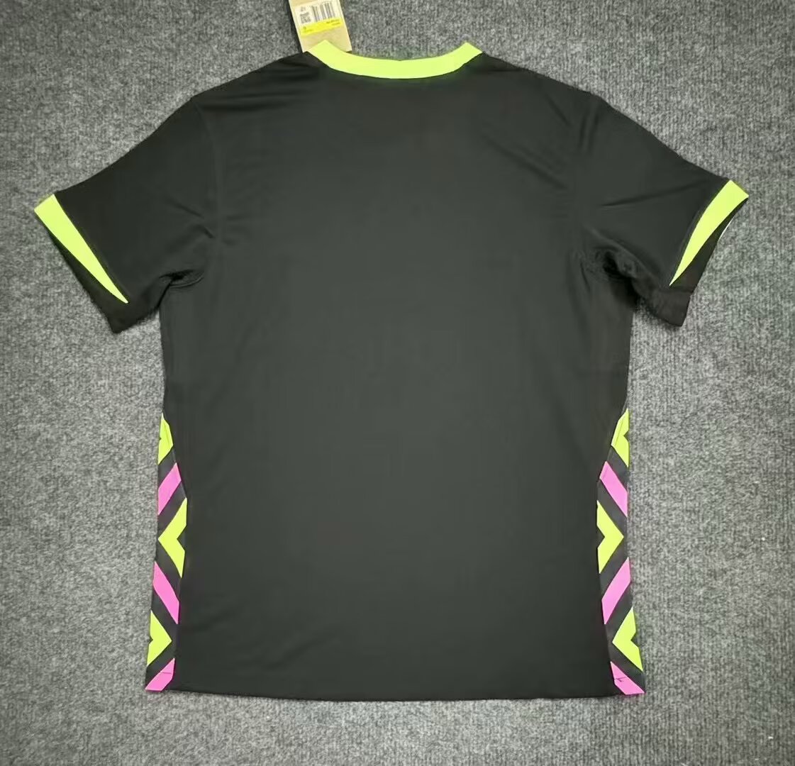 2025 Australia Away Football Shirt 1:1 Thai Quality