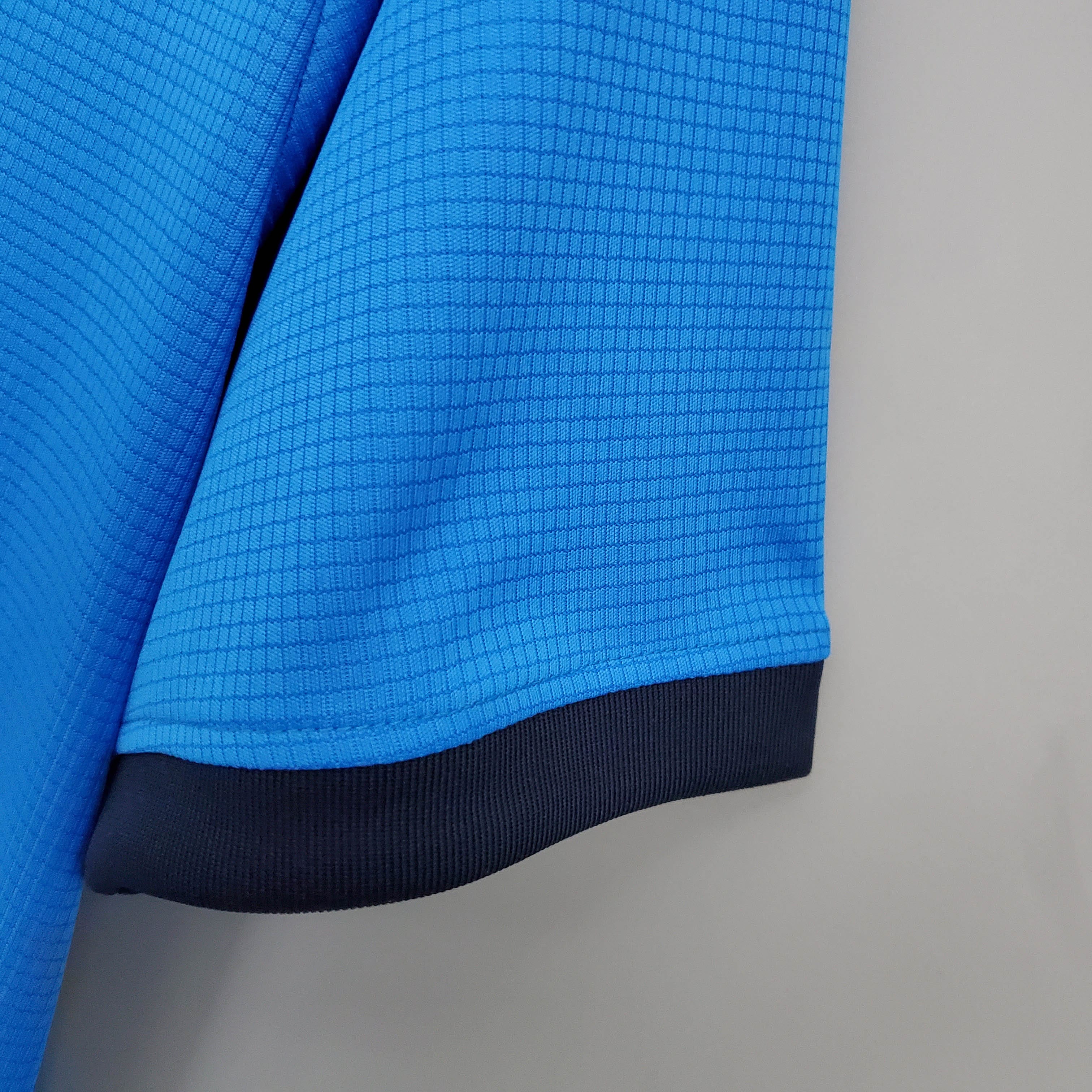 Napoli Home Soccer Jersey 2021/2022 1:1 Thai Quality