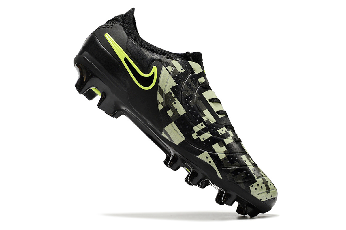 Tiempo Legend 10 Elite FG Football Shoes