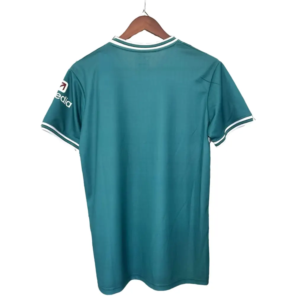 2025-26 New Season - Liverpool 2 Away - Jersey - Fan Edition