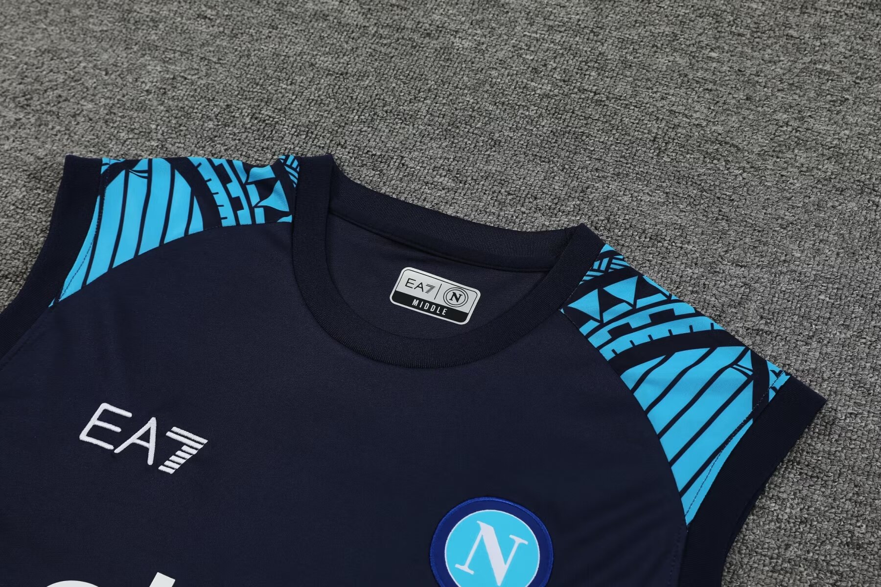 2024/25 Napoli Training Vest