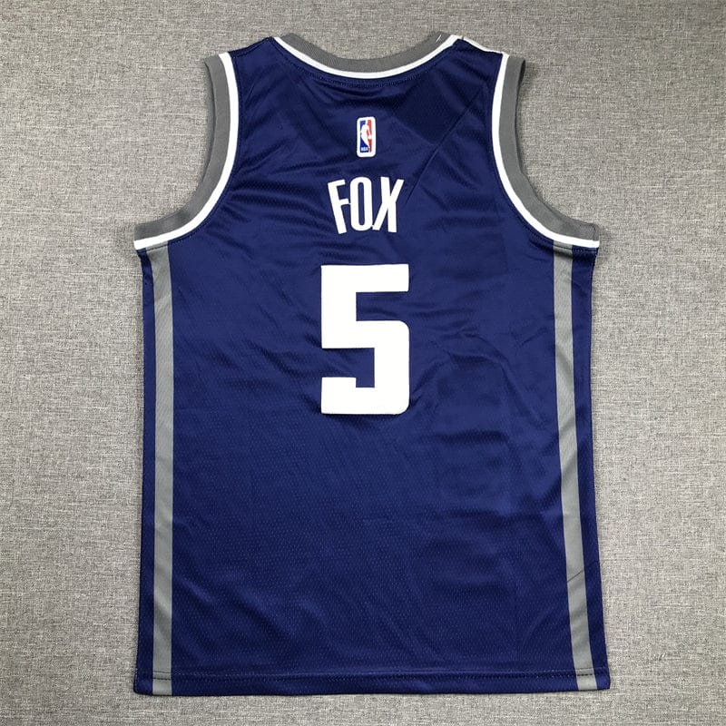 KID 24 King #5 Blue City Edition