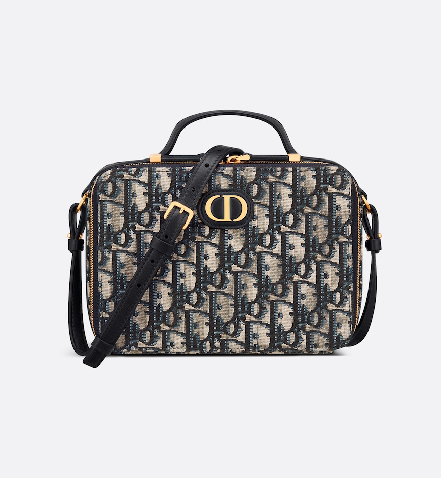 30 Montaigne Box Bag