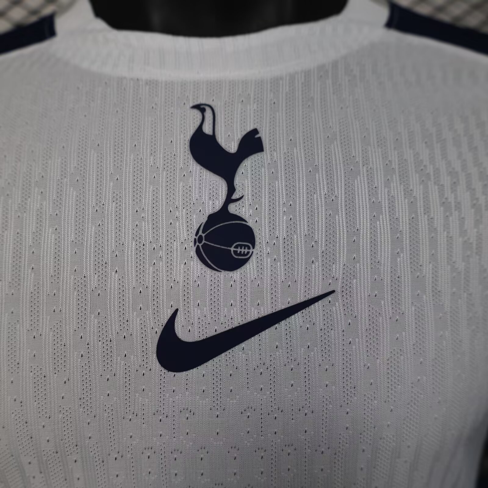 25-26 Tottenham Hotspur Home Shirt - Player Edition