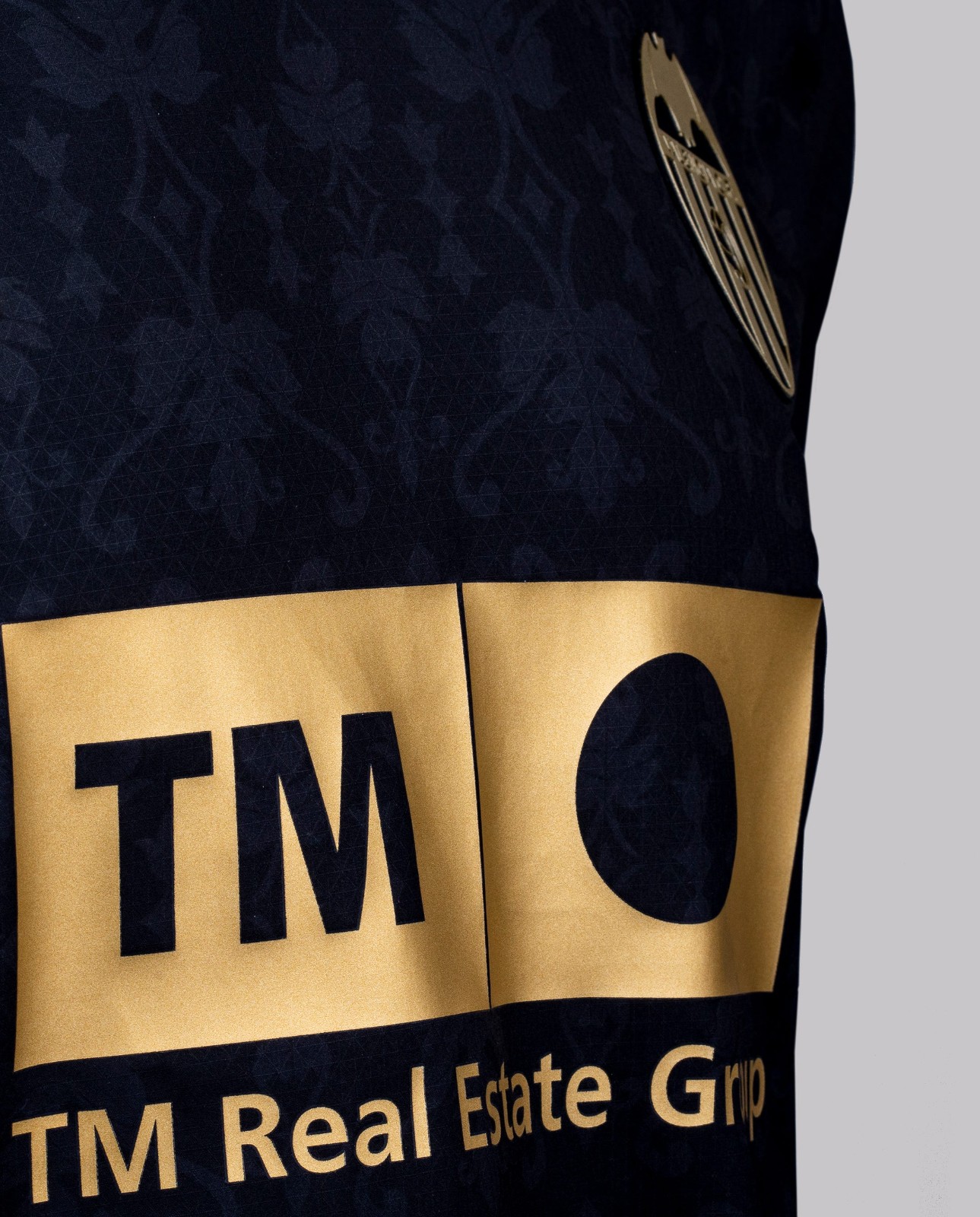 Valencia 2024-25 Away Kit