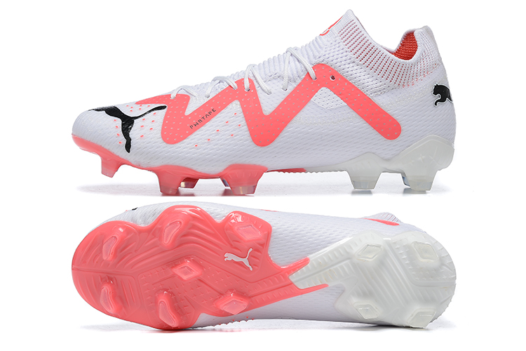 Future Essence Fully Knitted Series FG Football Shoes