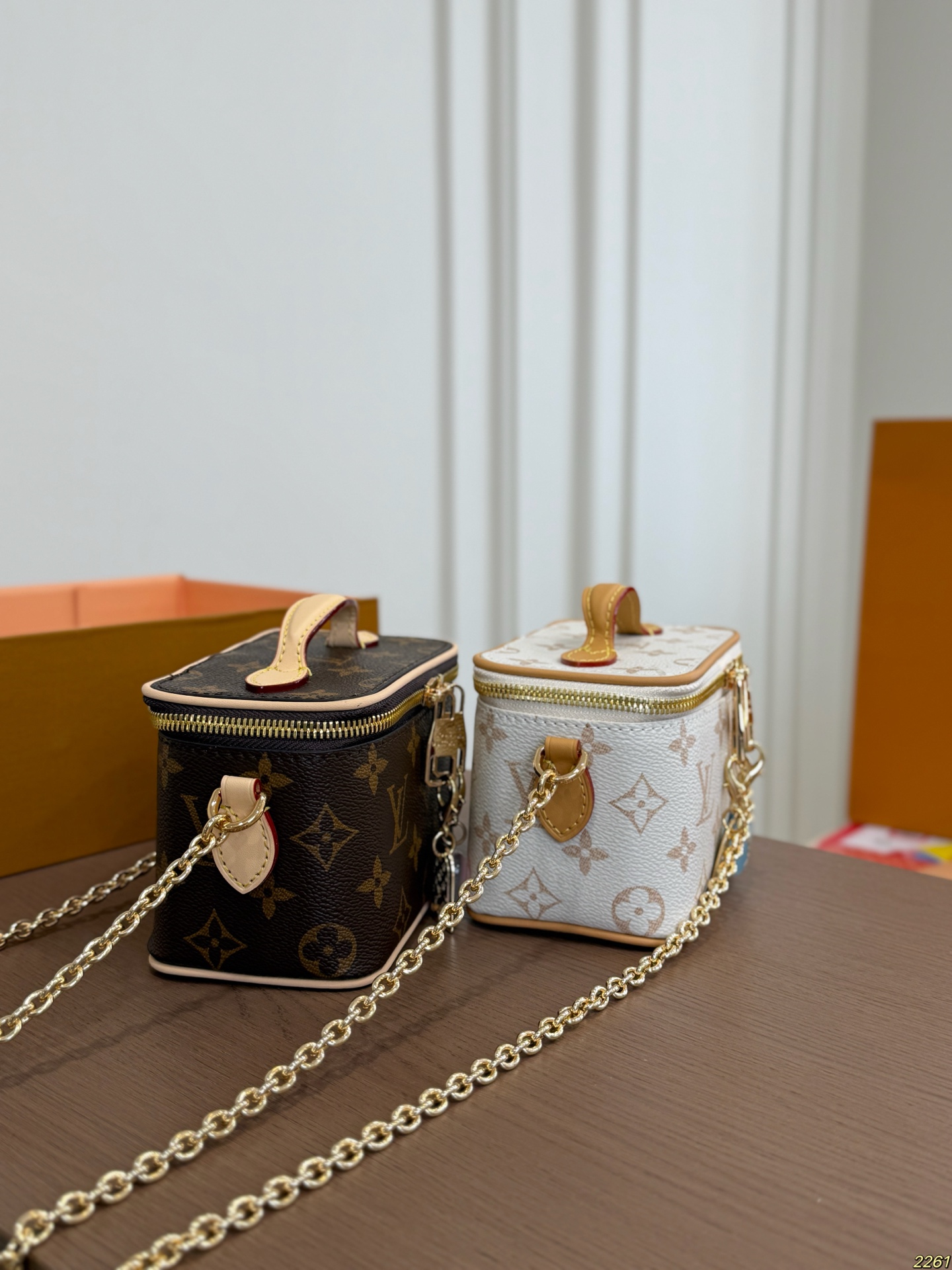 LV