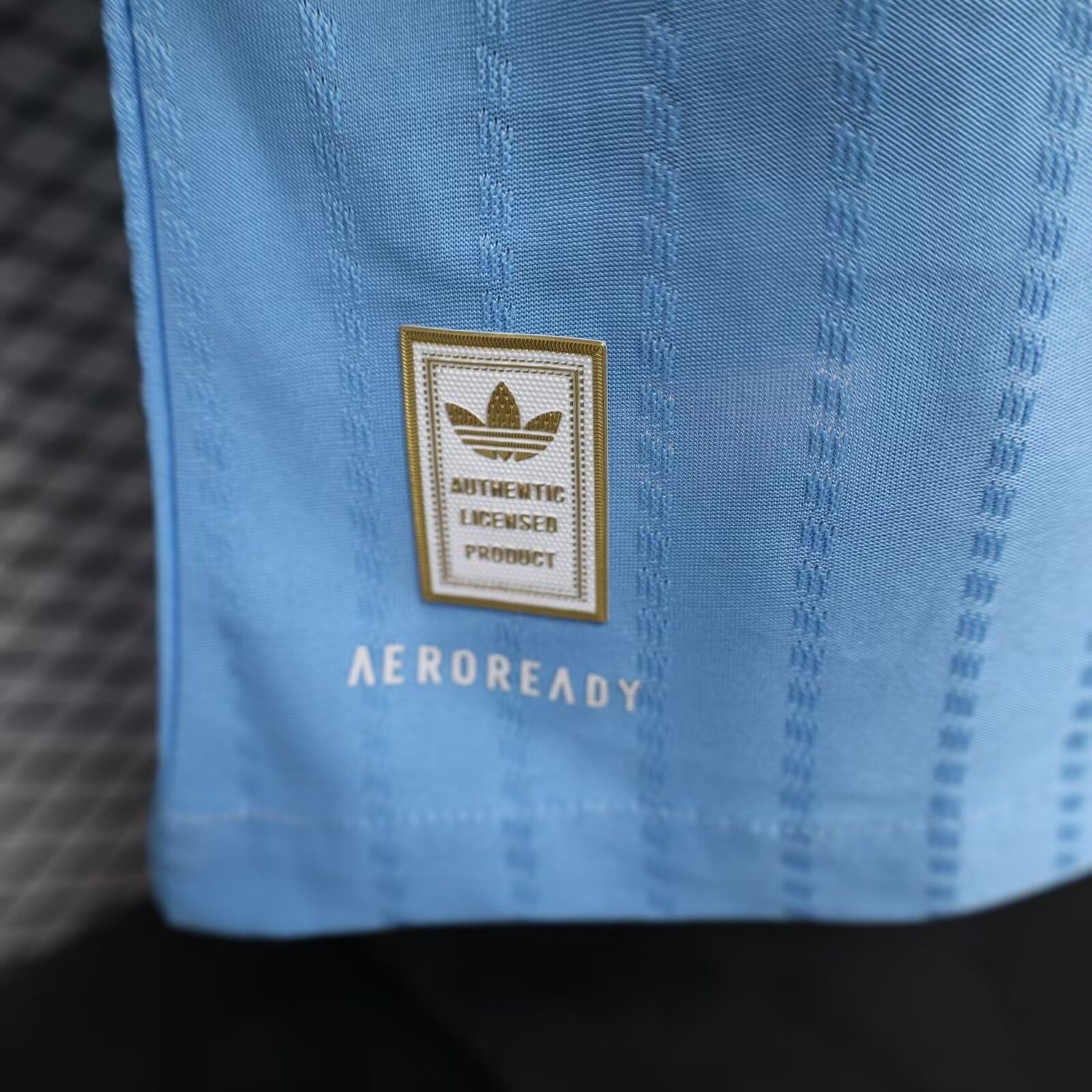 2025/2026 Miami Third Away Football Shirt 1:1 Thai Quality