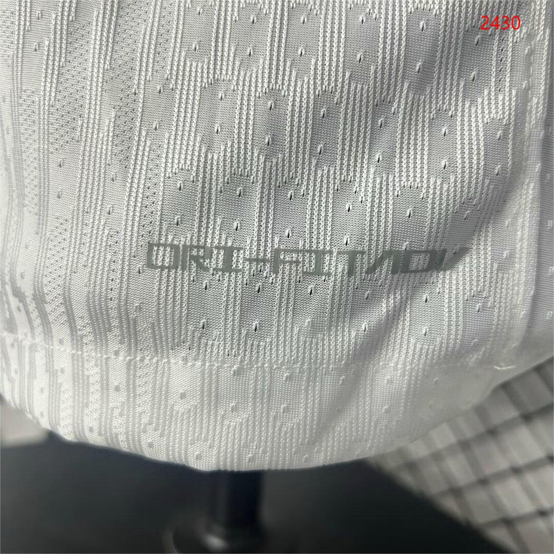 2024/25 Paris Away Shirt - Player Version