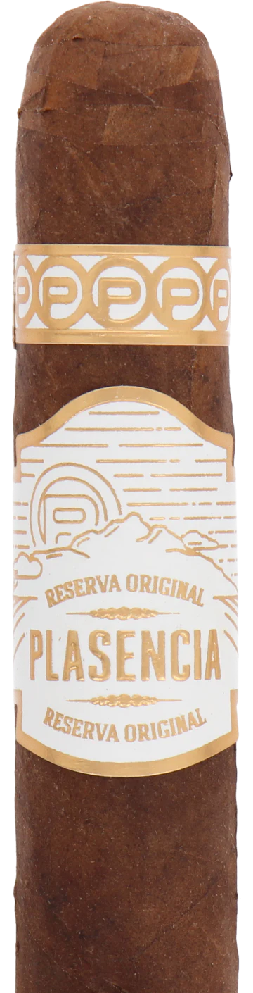 Plasencia Reserva Original Robusto Cigar - Single
