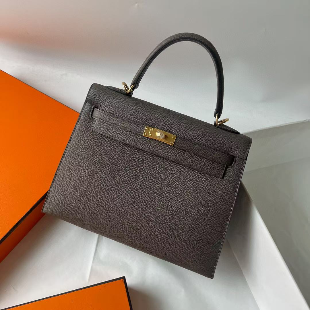 Hermes Kelly 25-28 custom