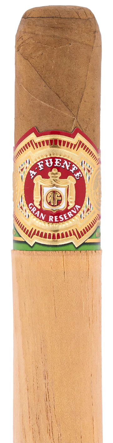 Arturo Fuente Double Chateau Fuente Cigar - Single