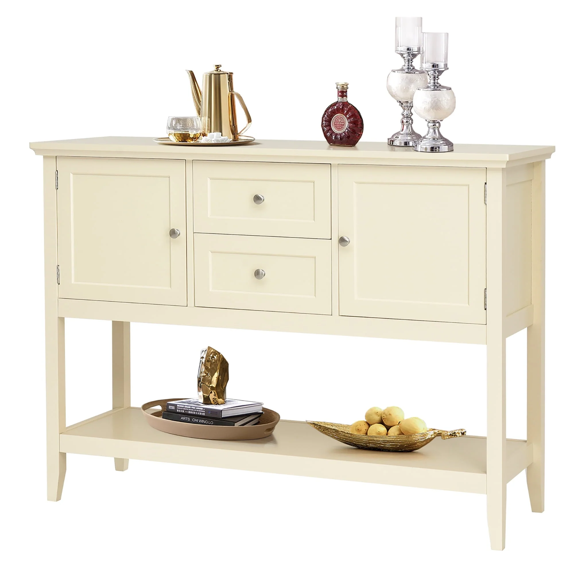 Console Tables