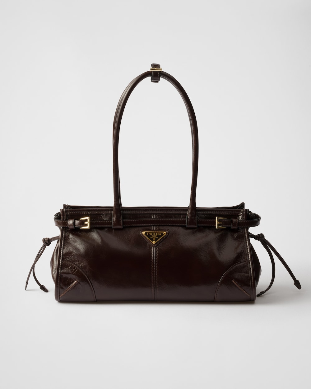 Bonnie Medium Leather Handbag
