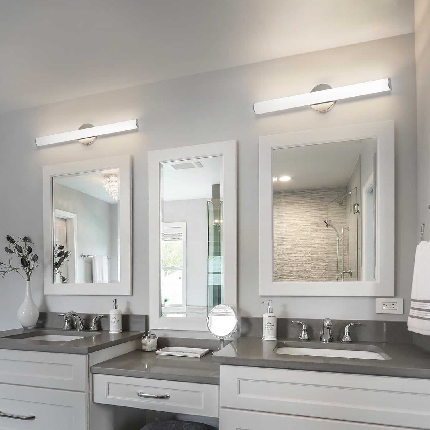 LED Bathroom Vanity