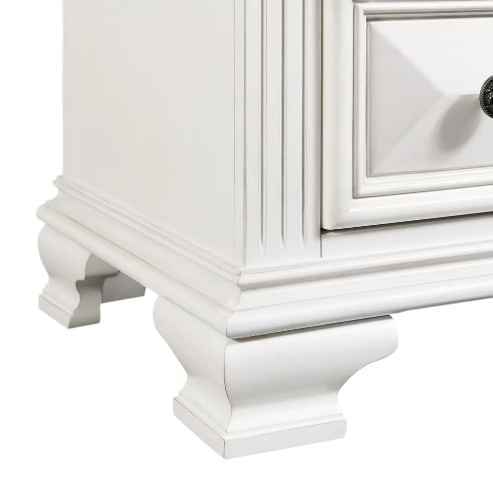 Picket House Furnishings Trent King Panel 3PC Bedroom Set