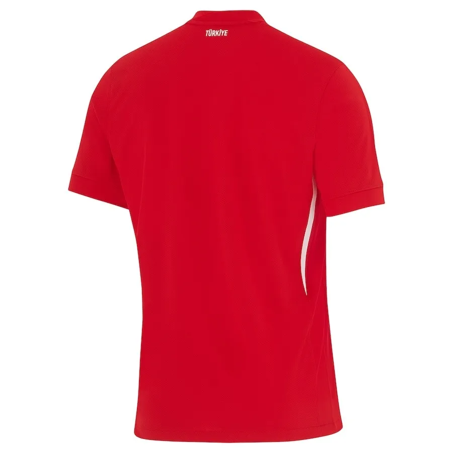 24/25 Turkey Away Jersey
