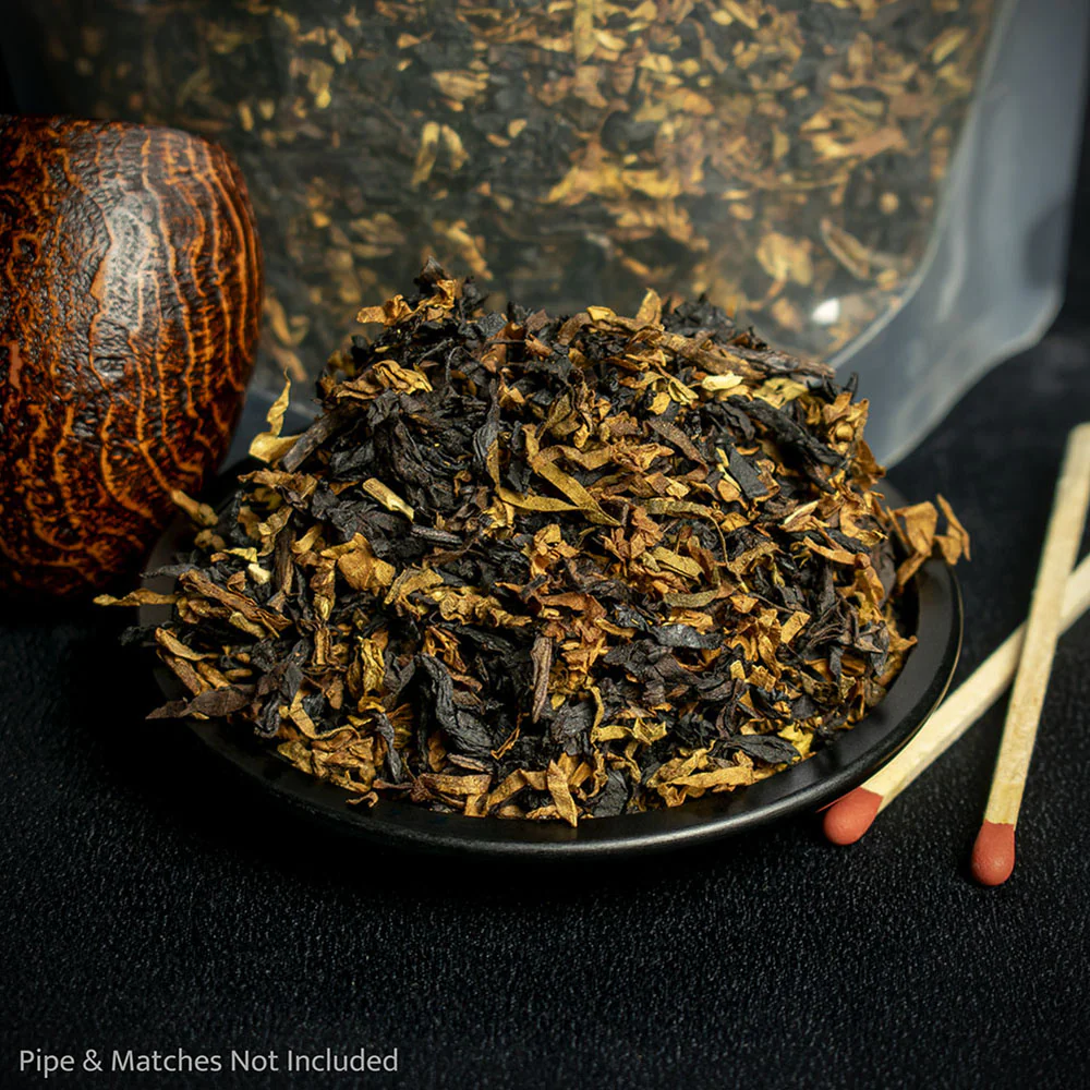 Robert McConnell Oriental Pipe Tobacco - 25g Loose