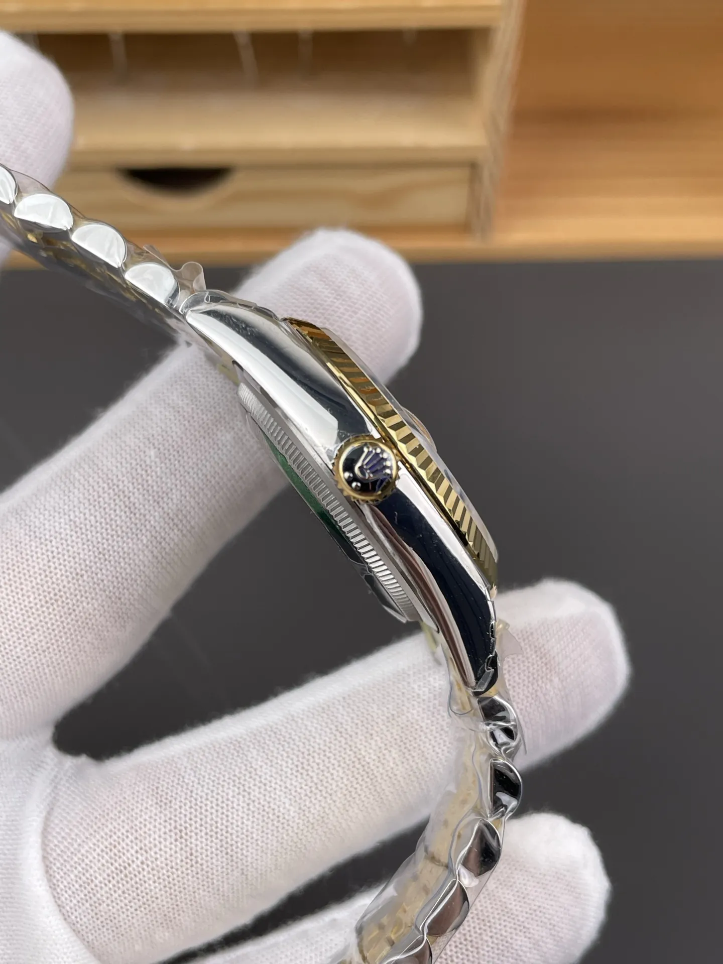 Rolex 36mm