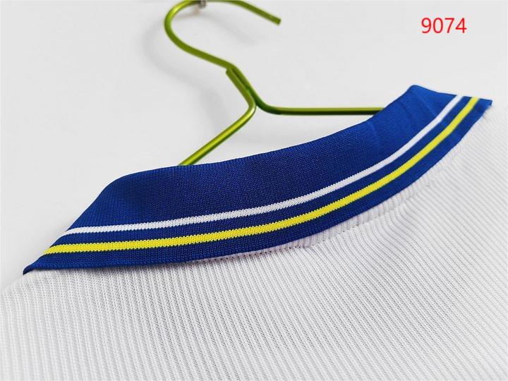 1998/2000 Chelsea Away Retro Shirt - Fans Edition