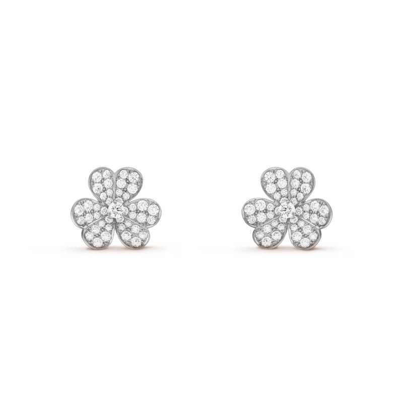 Frivole earrings, small model