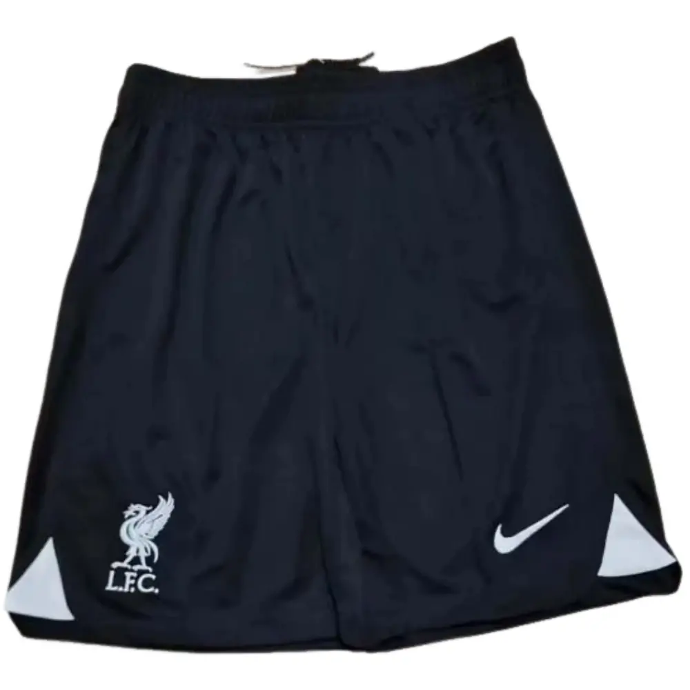 2023/2024 Liverpool Away Shorts 1:1 Thai Quality - Fans Edition