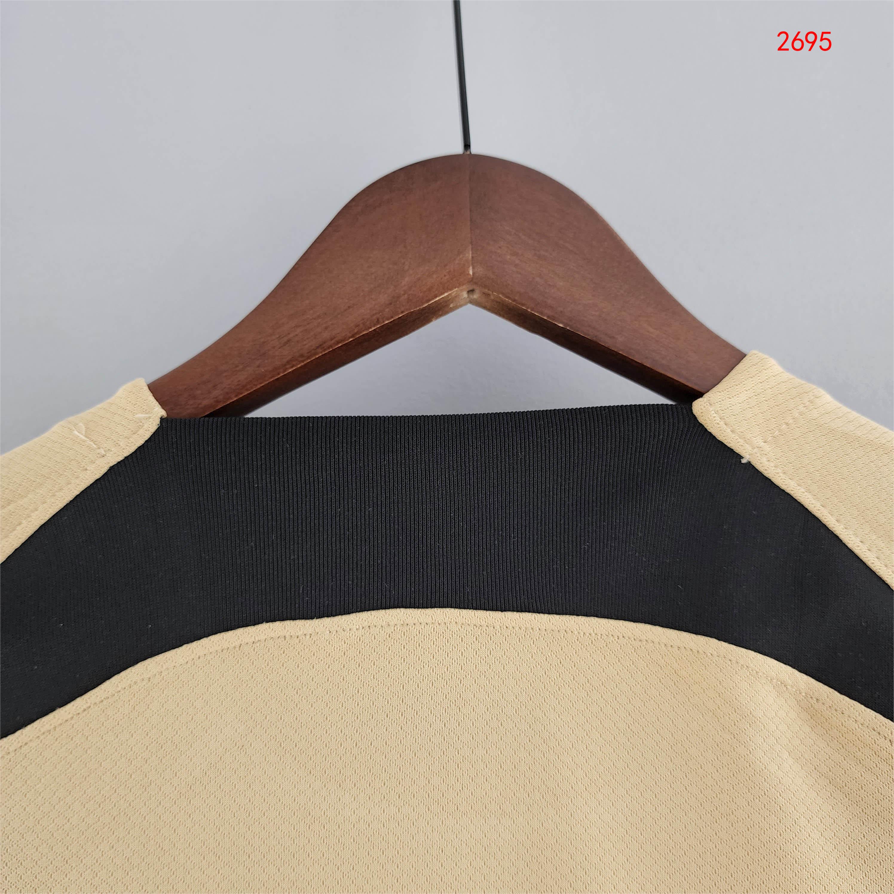 2022/2023 Chelsea Third Away Football Jersey - Fans Edition