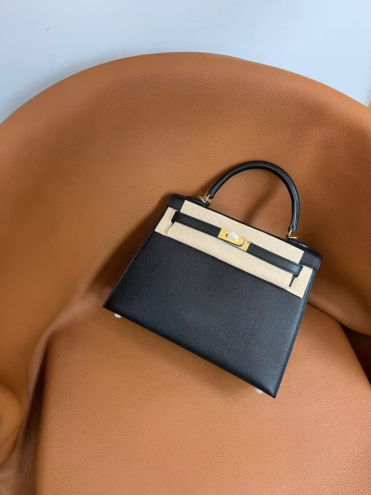 Hermes Kelly 25-28 custom