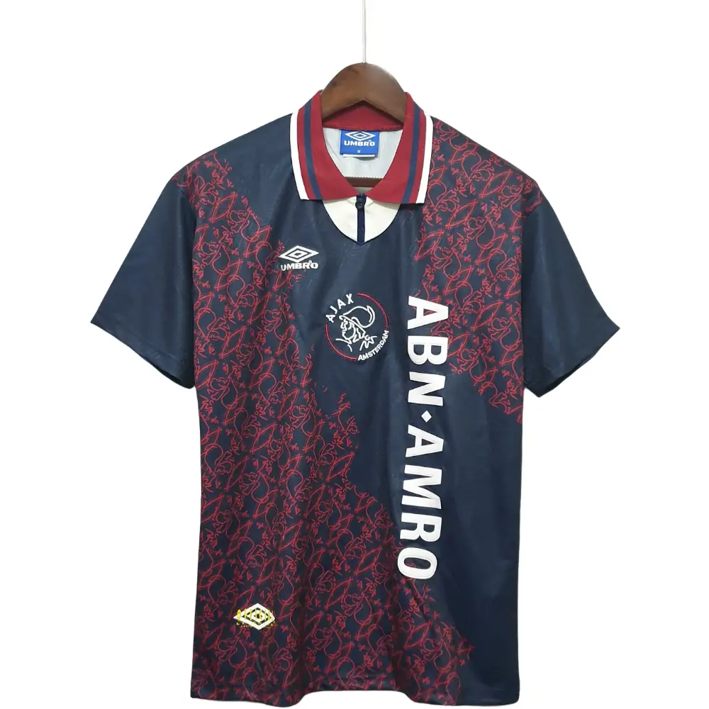 1994/95 Ajax Away Retro Shirt