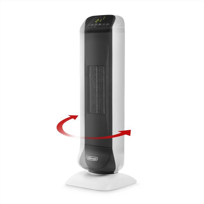 DE LONGHI - HFX25S20-Bianco