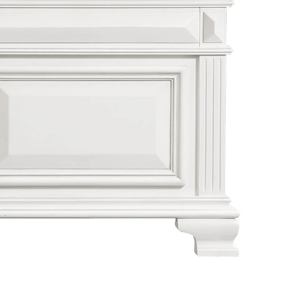 Picket House Furnishings Trent King Panel 3PC Bedroom Set
