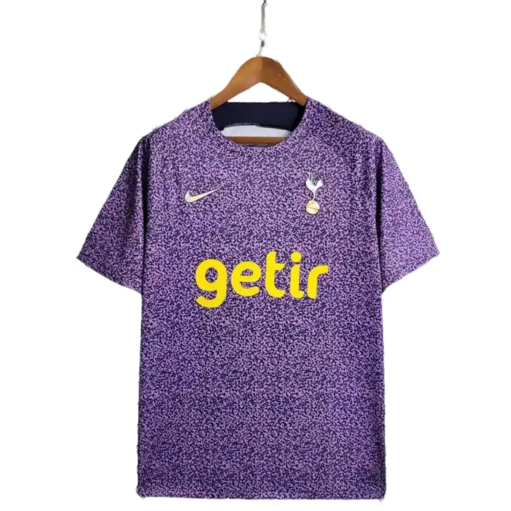 2023/24 Tottenham Hotspur training fan jersey