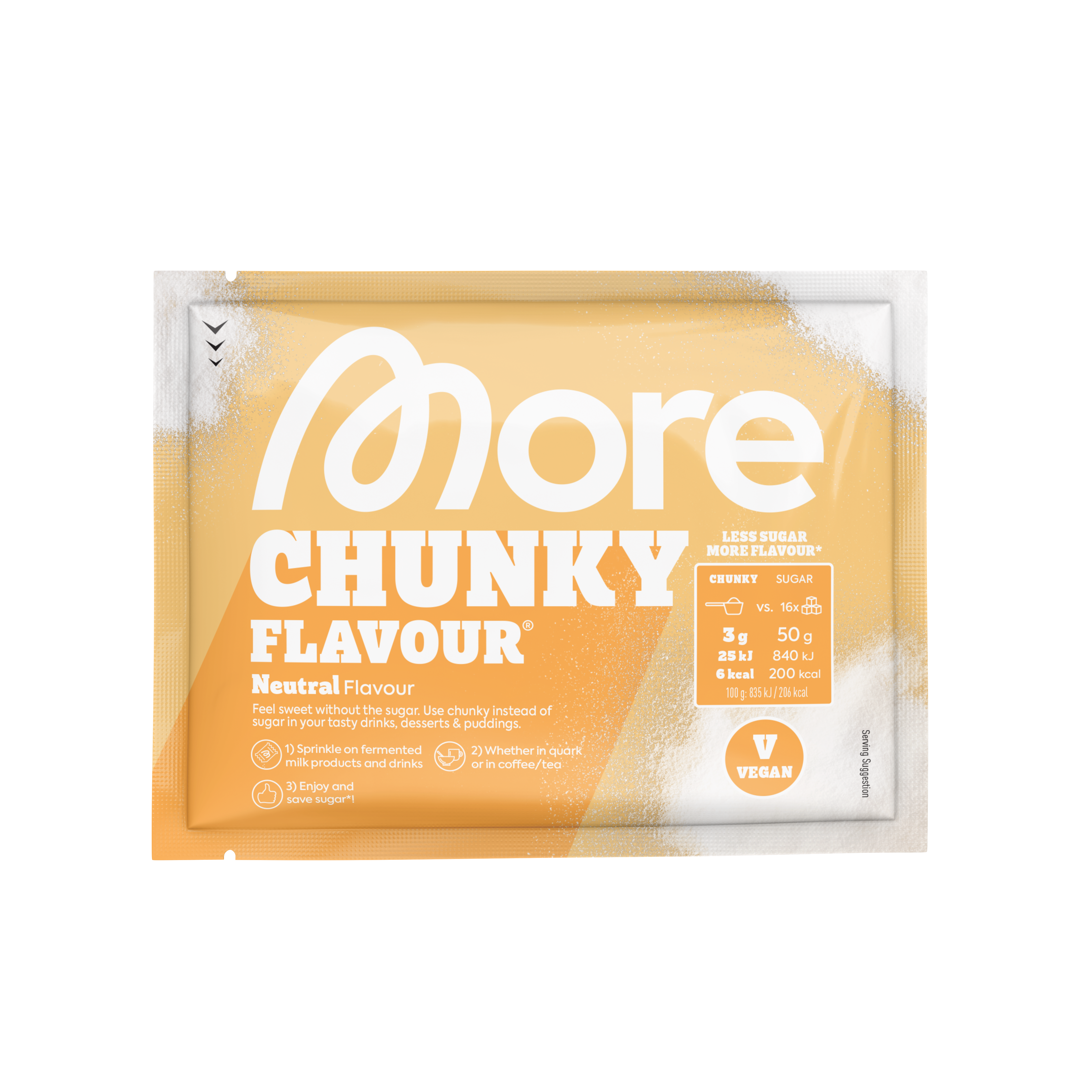 Chunky Flavour