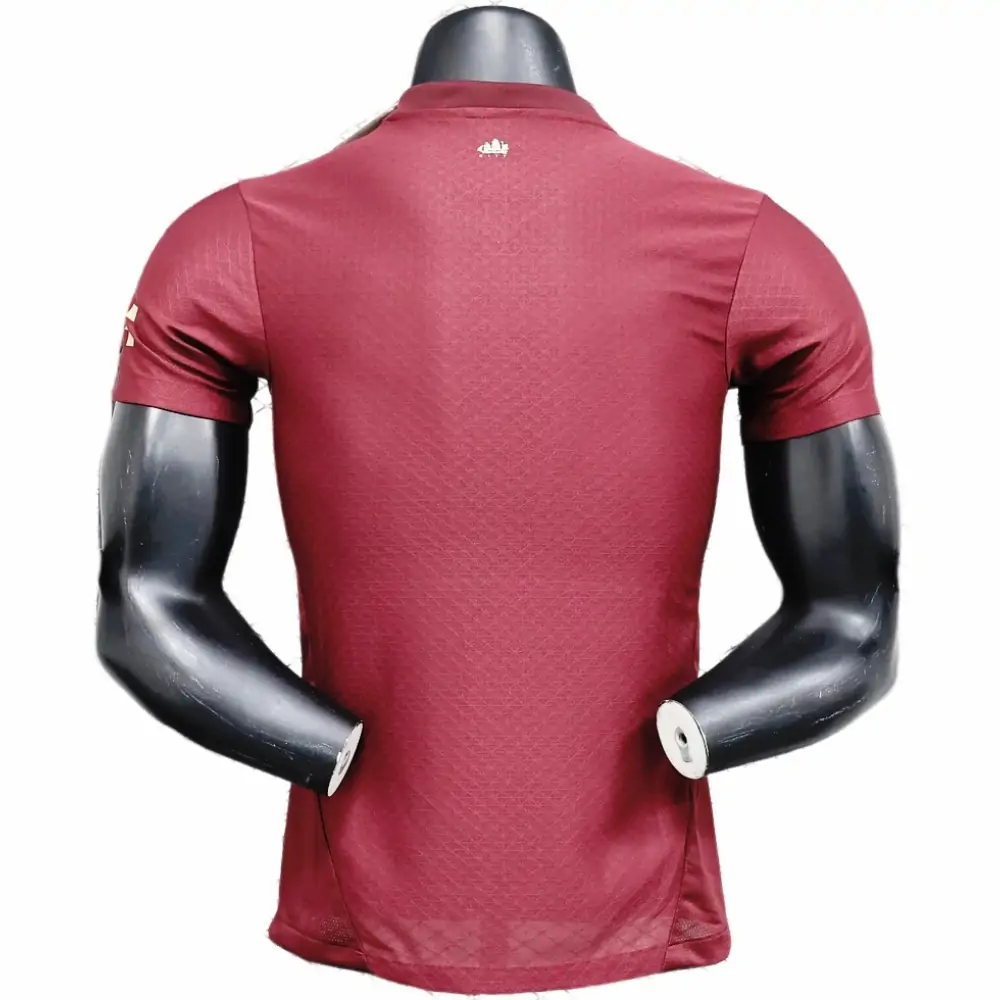 2024/25 Manchester City Second Shirt - Player Edition