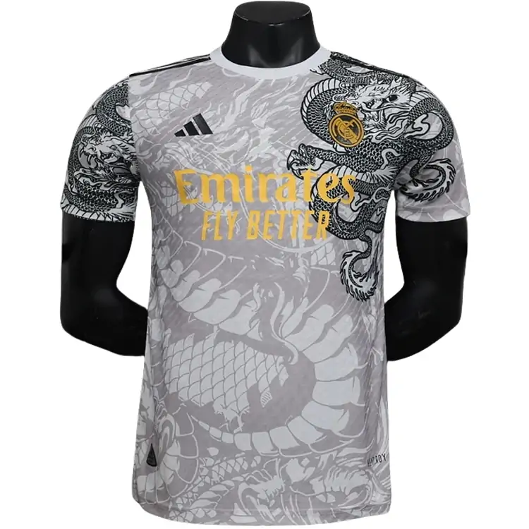 2024/25 Real Madrid Special Edition Player Jersey