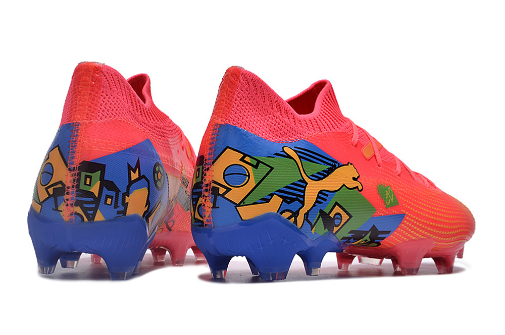 2024 New FG Studs Football Shoes