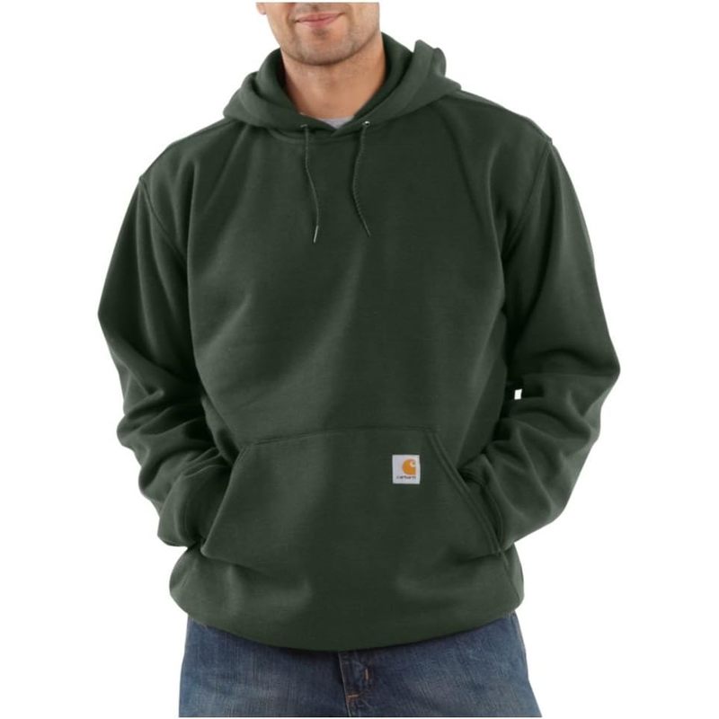 Men's K121 Loose Fit Midweight Sweatshirt
