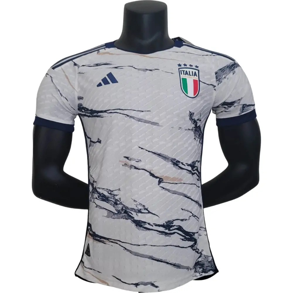 2023/24 Italy Player Edition Away Jersey 1:1 Thailand Quality