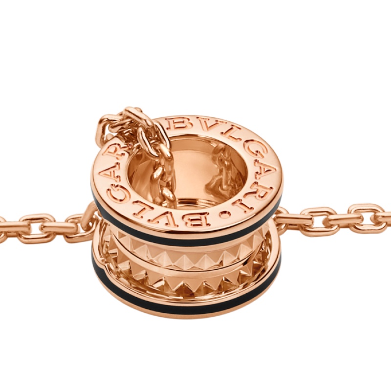 B.zero1 Series Necklace