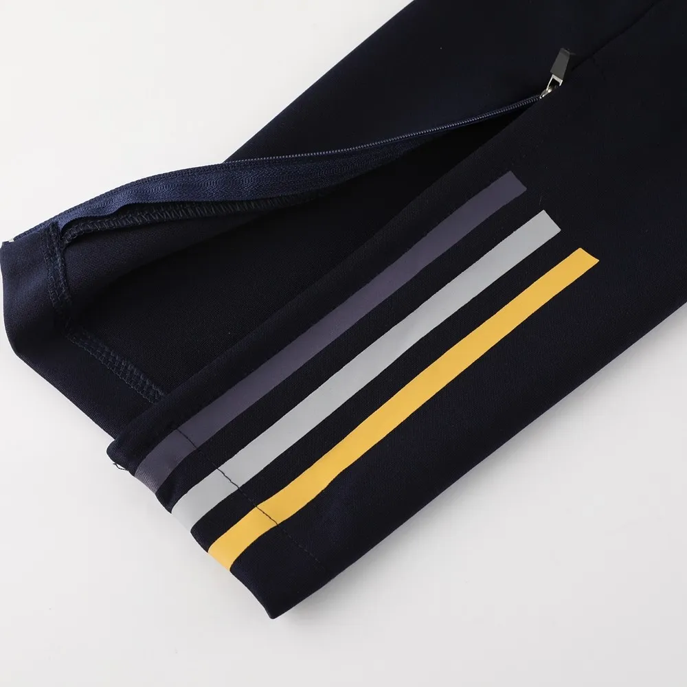 2023/24 Real Madrid Jacket Tracksuit