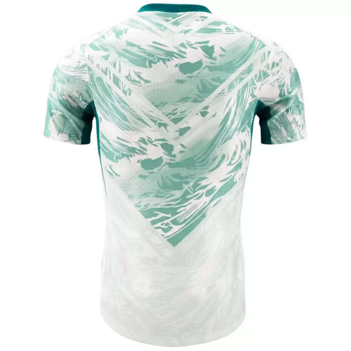 Portugal Player Version Away Soccer Jersey 2026 World Cup