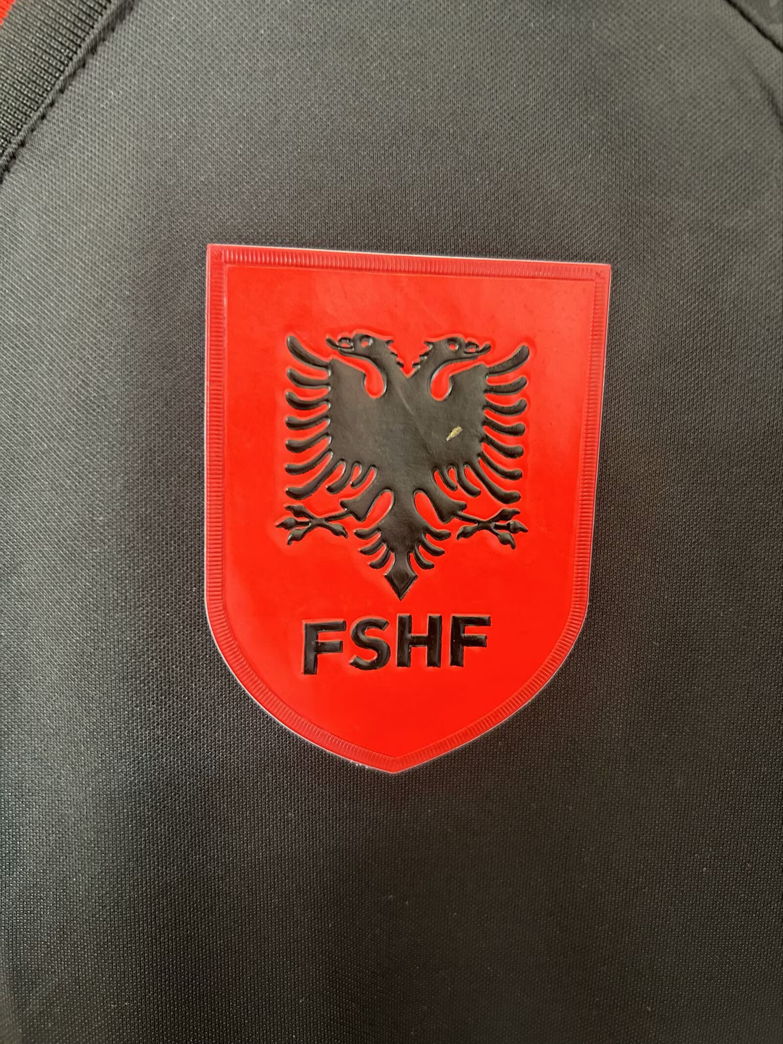 2025-26 Albania Second Away - Jersey - Fan Edition