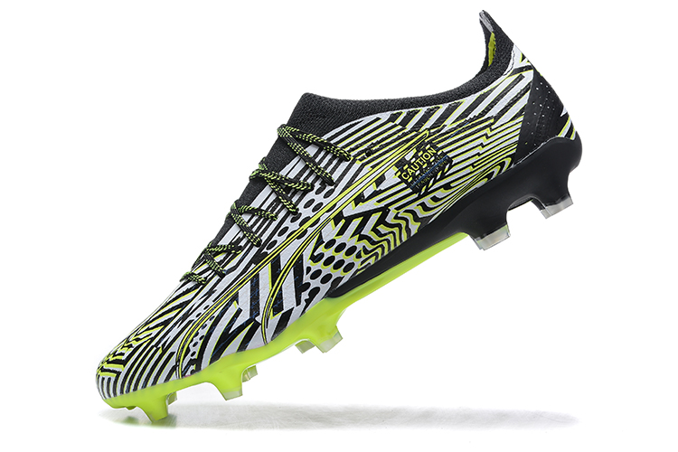 Ultra Ultimate FG Football Shoes