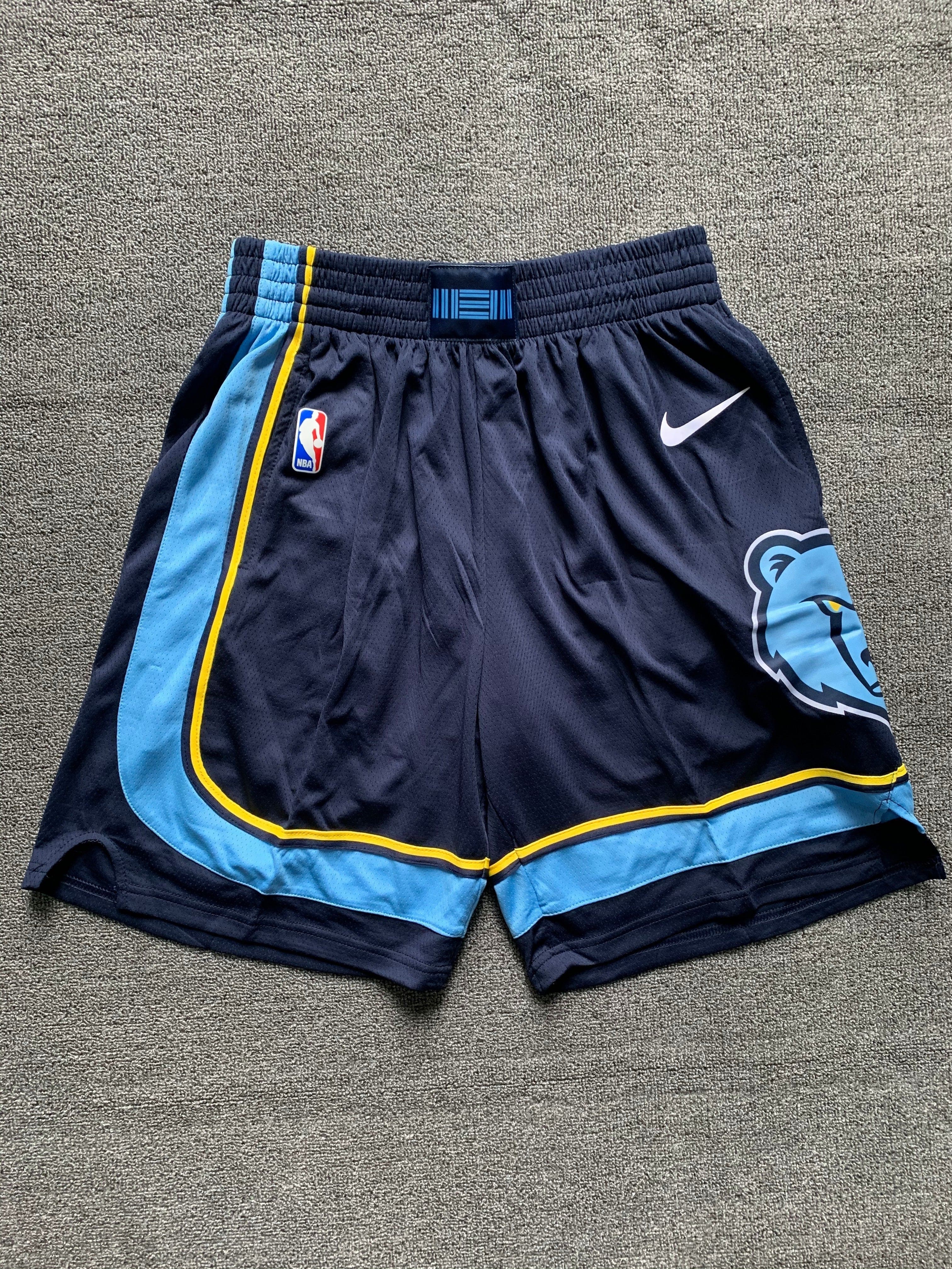 Memphis Grizzlies Shorts