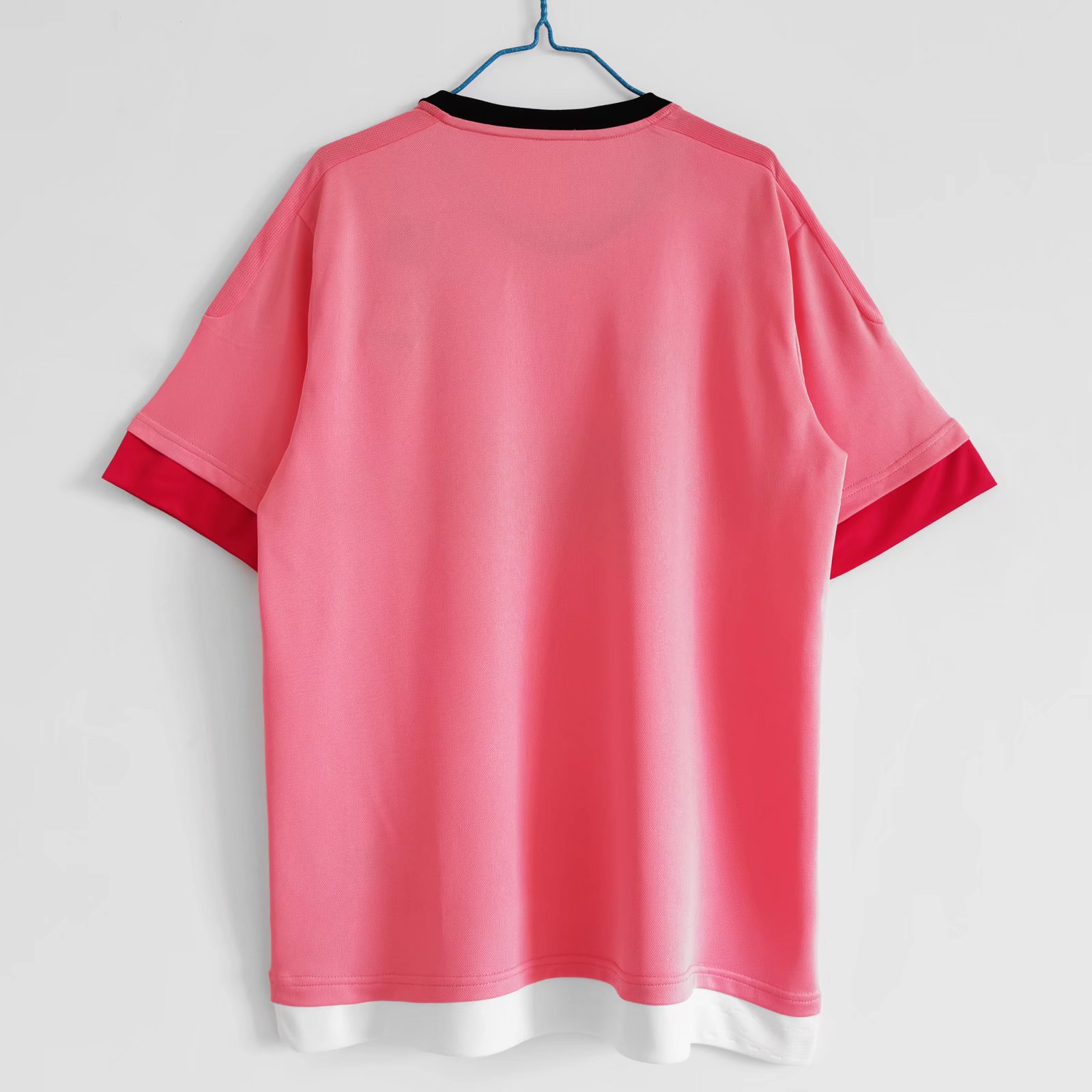 2015/2016 Retro Juventus Away Soccer Jersey 1:1 Thai Quality - Fans Edition