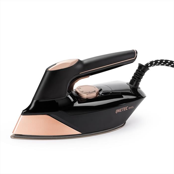 IMETEC - FERRO DA STIRO CON CALDAIA EVOS--