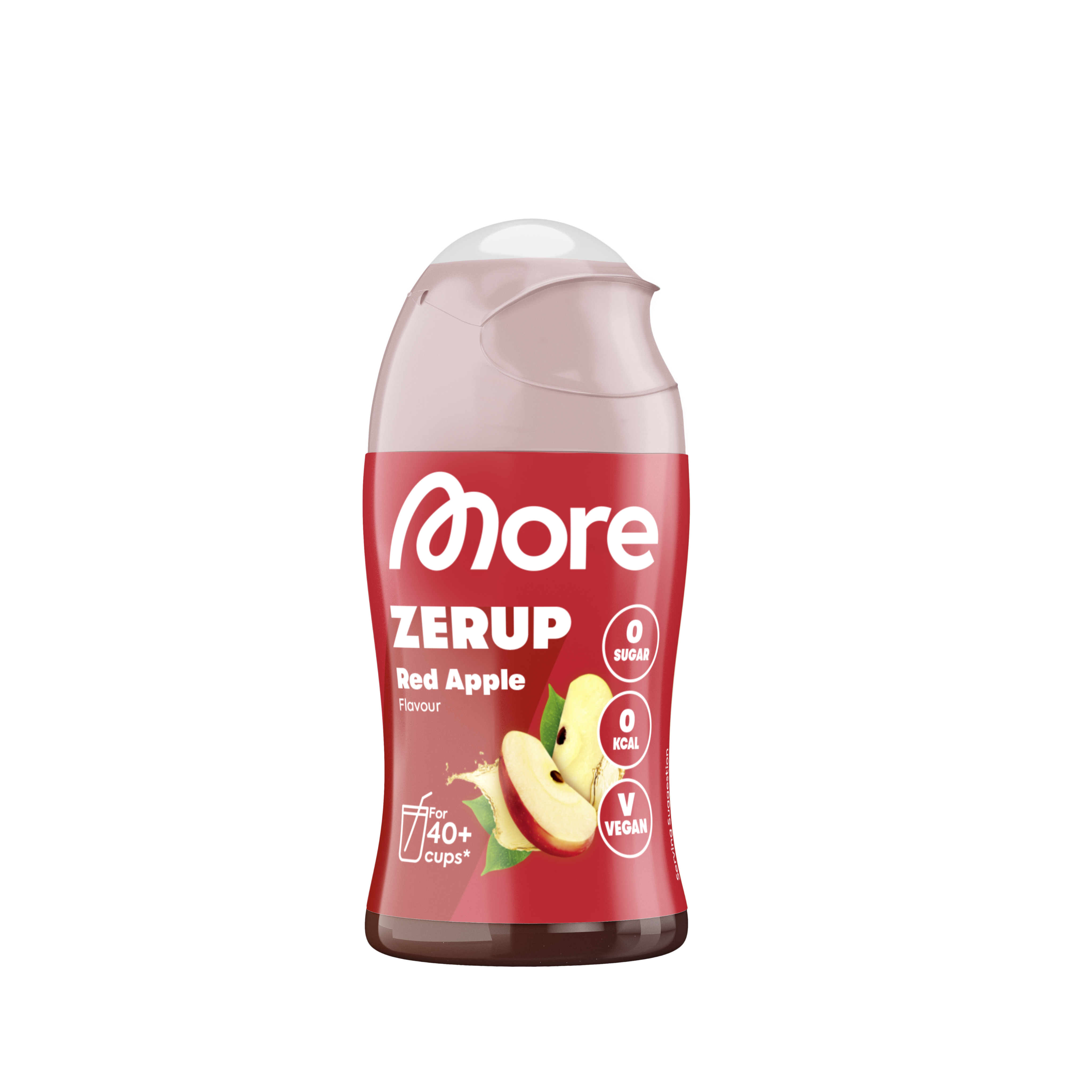 Zerup - Zero Sirup
