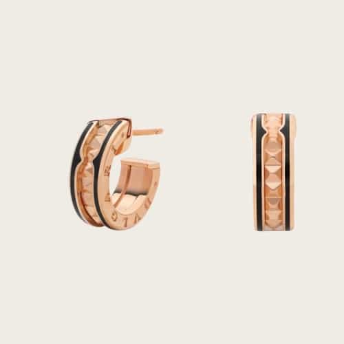 Bvlgari Earrings
