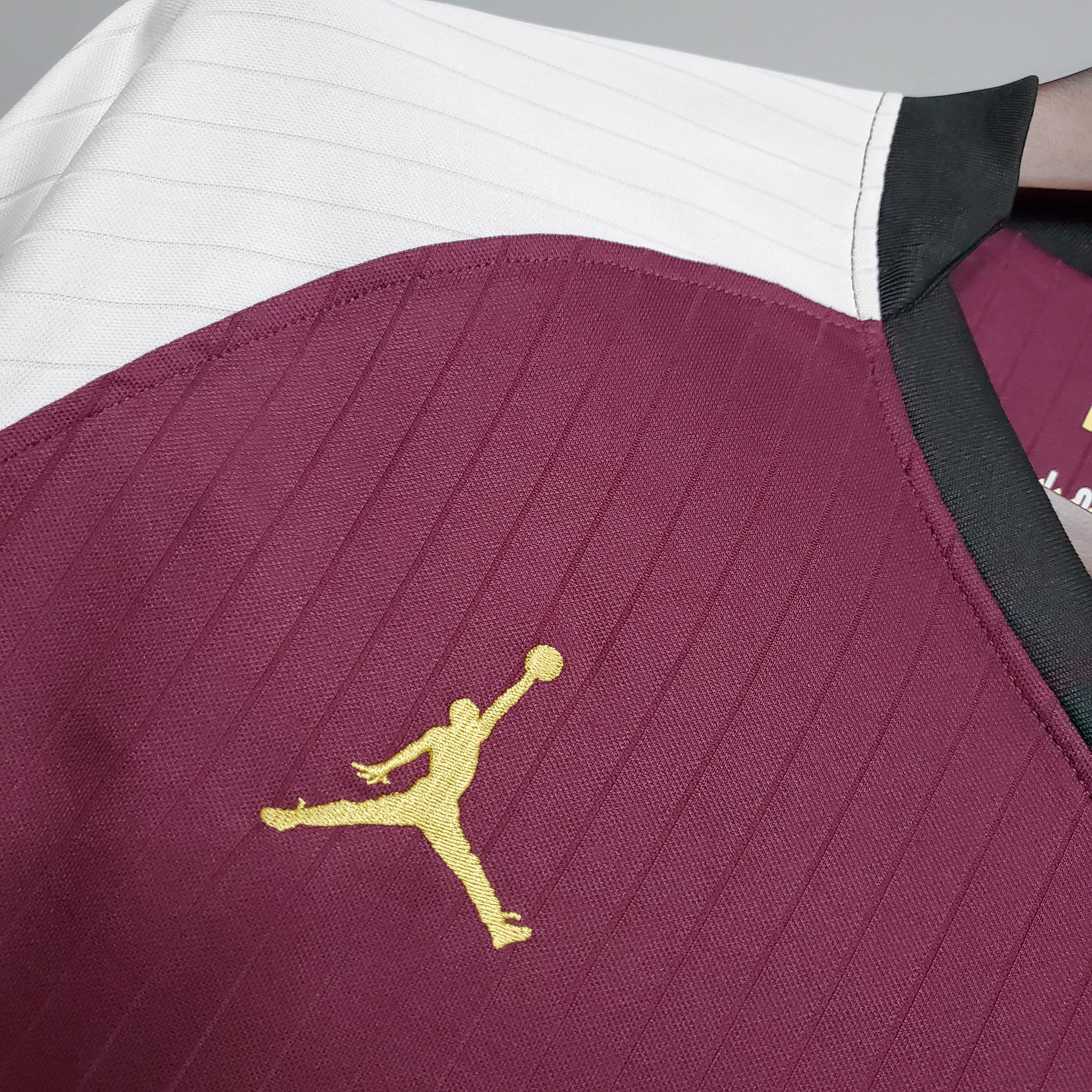 2020/2021 Psg Paris Saint-Germain Second Away Retro Jersey - Fans Edition